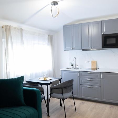 Zagreb City Center Apartments Lux Екстериор снимка